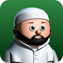 muslim ai app logo